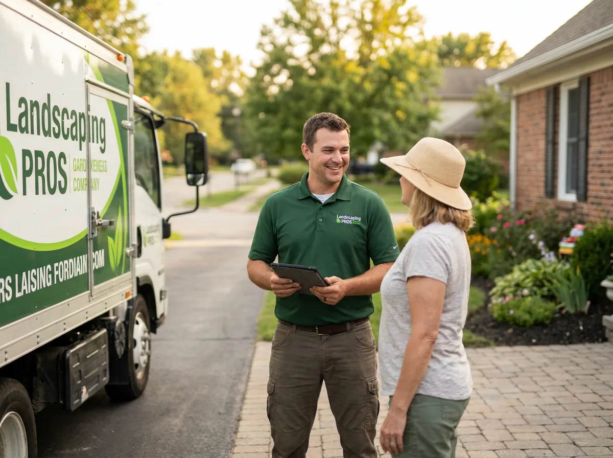 Landscaping Shelbyville, IN FAQs